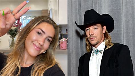 diplo tinx|Tinx Clarifies Those Diplo Dating Rumors, Shares。